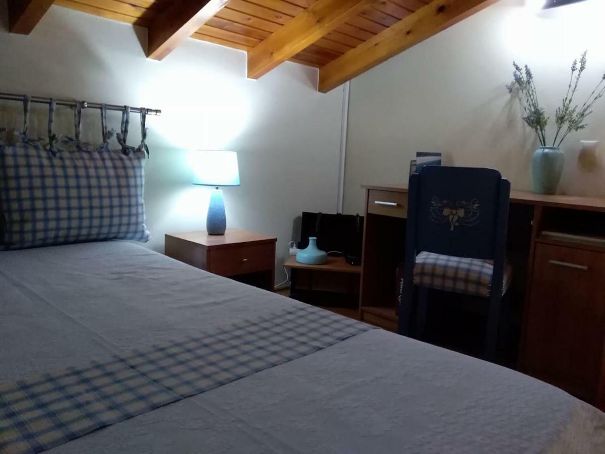 New Country House Salvia Sitia  Luaran gambar
