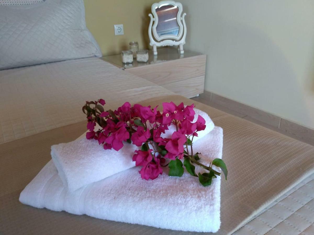 New Country House Salvia Sitia  Luaran gambar