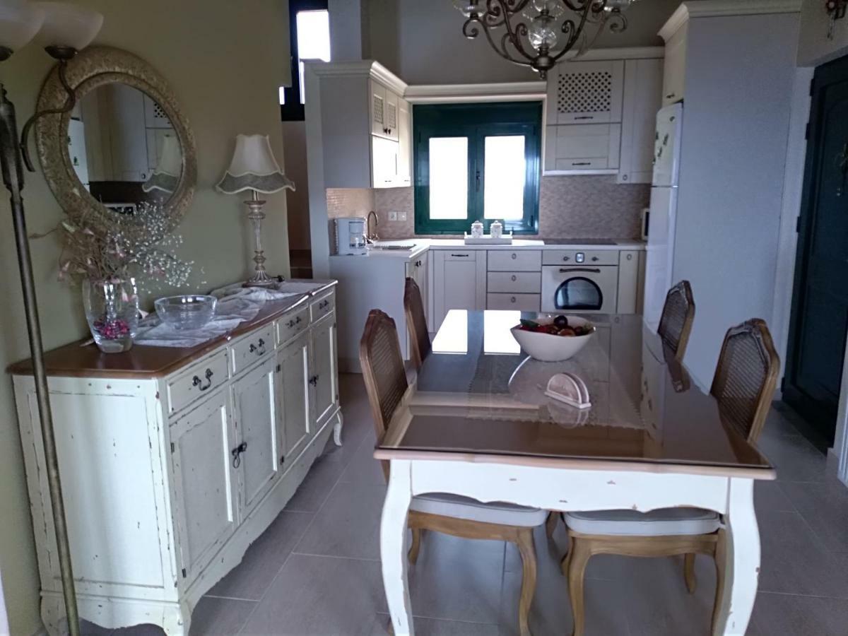 New Country House Salvia Sitia  Luaran gambar