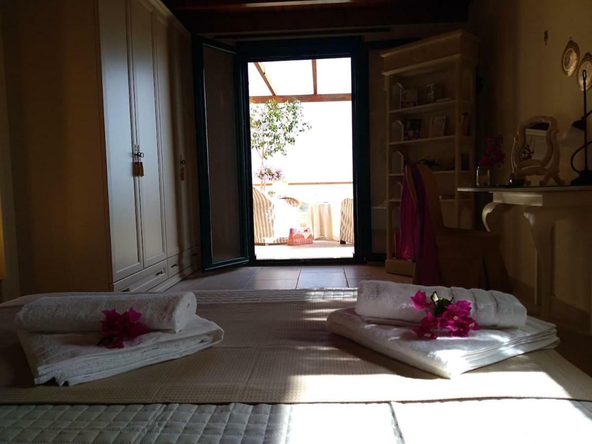 New Country House Salvia Sitia  Luaran gambar