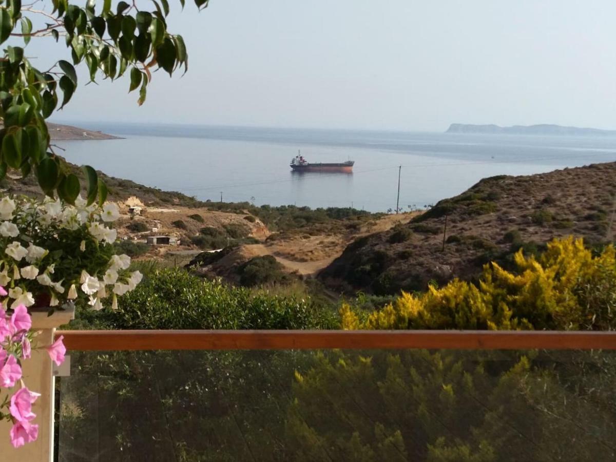 New Country House Salvia Sitia  Luaran gambar