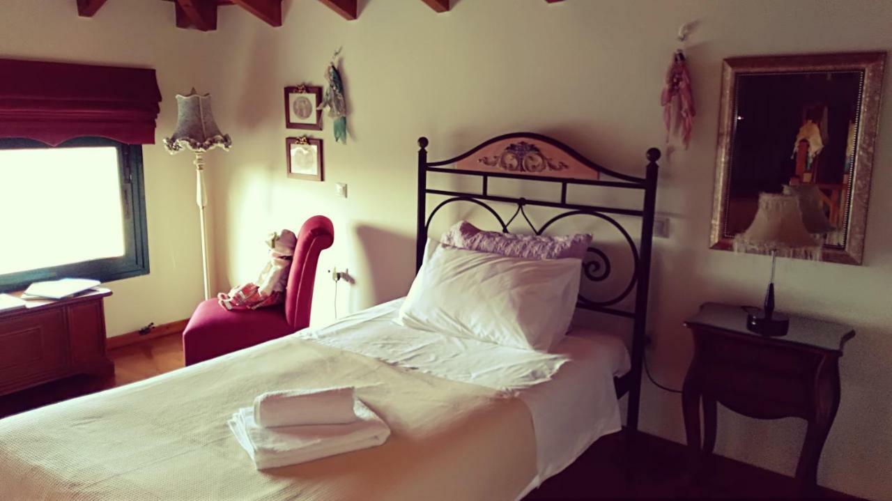 New Country House Salvia Sitia  Luaran gambar