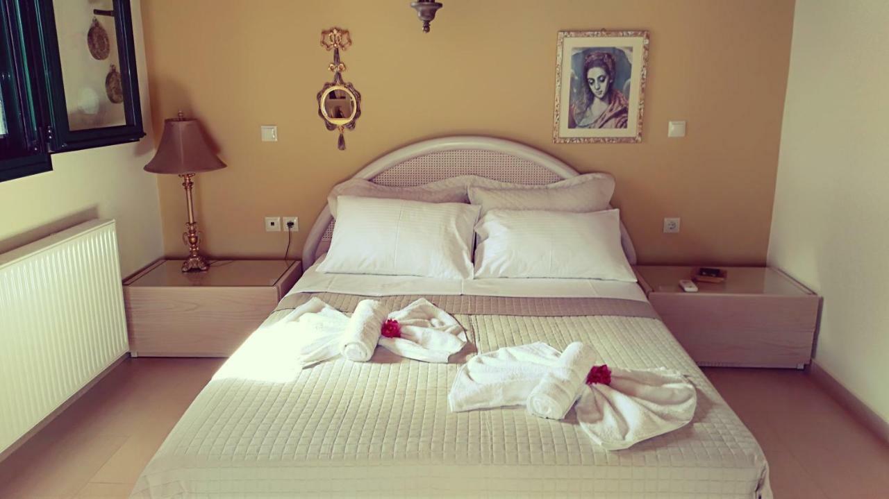 New Country House Salvia Sitia  Luaran gambar